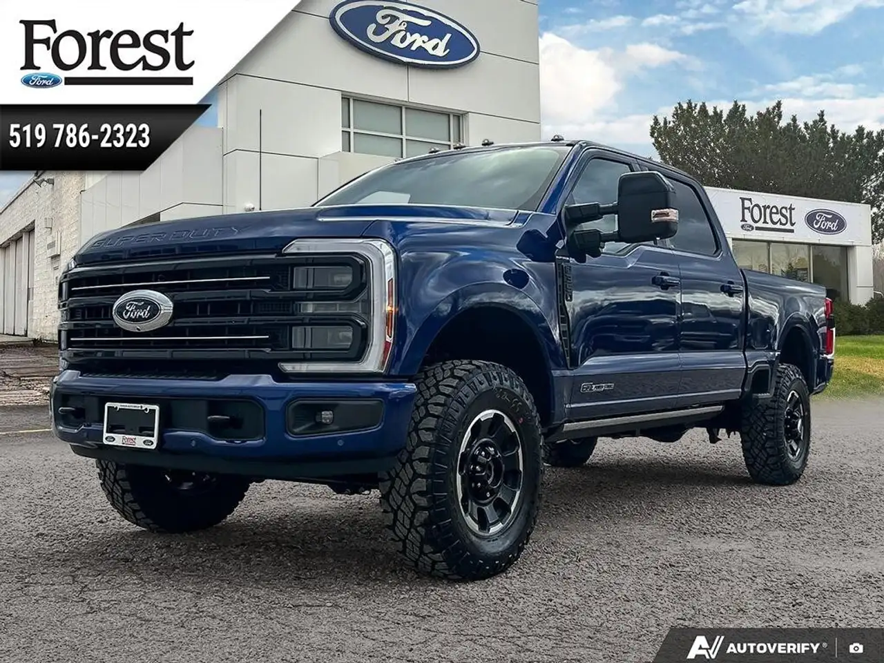 2026 Ford F 350