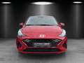 Hyundai i10 1.2 Trend/KAMERA/CAR-PLAY/SHZ/NAVI/KLIMA/ Rot - thumbnail 6