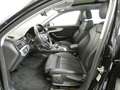 Audi A4 Avant 2.0TDI*Aut*Leder*NaviMMi*Xenon*AHK*RFK Schwarz - thumbnail 15