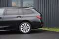 BMW 318 Touring (G21) 318D 150 LOUNGE BVA8 Schwarz - thumbnail 2