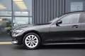 BMW 318 Touring (G21) 318D 150 LOUNGE BVA8 Schwarz - thumbnail 5