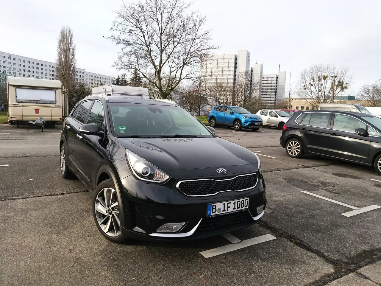 Kia Niro