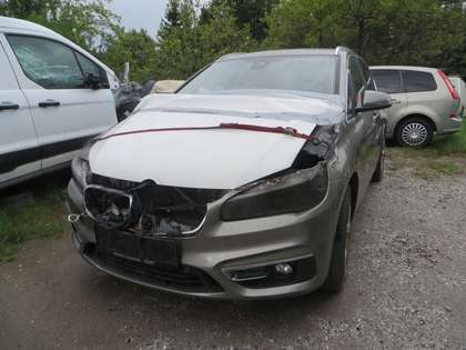 BMW 218 218d Active Tourer Sport Line Aut.