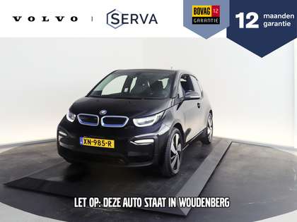 BMW i3 Basis 120Ah 42 kWh