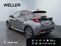 Toyota Yaris Hybrid 130 1.5 GR SPORT *HUD*JBL*CAM* Grau - thumbnail 7