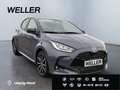 Toyota Yaris Hybrid 130 1.5 GR SPORT *HUD*JBL*CAM* Grau - thumbnail 4