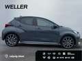 Toyota Yaris Hybrid 130 1.5 GR SPORT *HUD*JBL*CAM* Grau - thumbnail 10