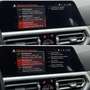 BMW 320 dAS/ PACK M/ VIRTUAL COCKPIT/ APPLE CARPLAY/ CUIR Bleu - thumbnail 28