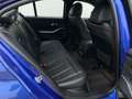 BMW 320 dAS/ PACK M/ VIRTUAL COCKPIT/ APPLE CARPLAY/ CUIR Bleu - thumbnail 18