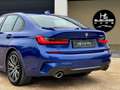 BMW 320 dAS/ PACK M/ VIRTUAL COCKPIT/ APPLE CARPLAY/ CUIR Bleu - thumbnail 11