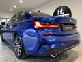 BMW 320 dAS/ PACK M/ VIRTUAL COCKPIT/ APPLE CARPLAY/ CUIR Bleu - thumbnail 6