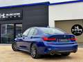 BMW 320 dAS/ PACK M/ VIRTUAL COCKPIT/ APPLE CARPLAY/ CUIR Bleu - thumbnail 9