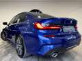 BMW 320 dAS/ PACK M/ VIRTUAL COCKPIT/ APPLE CARPLAY/ CUIR Bleu - thumbnail 4