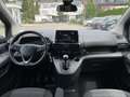 Opel Combo Life E 1.2 Turbo Edition Gris - thumbnail 13