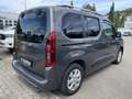 Opel Combo Life E 1.2 Turbo Edition Gris - thumbnail 5