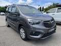 Opel Combo Life E 1.2 Turbo Edition Gris - thumbnail 4