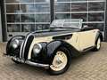 BMW 327 / 28 cabriolet / 6 Cil / Vleugelwielmoer / BMW Noir - thumbnail 1