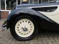 BMW 327 / 28 cabriolet / 6 Cil / Vleugelwielmoer / BMW Noir - thumbnail 38