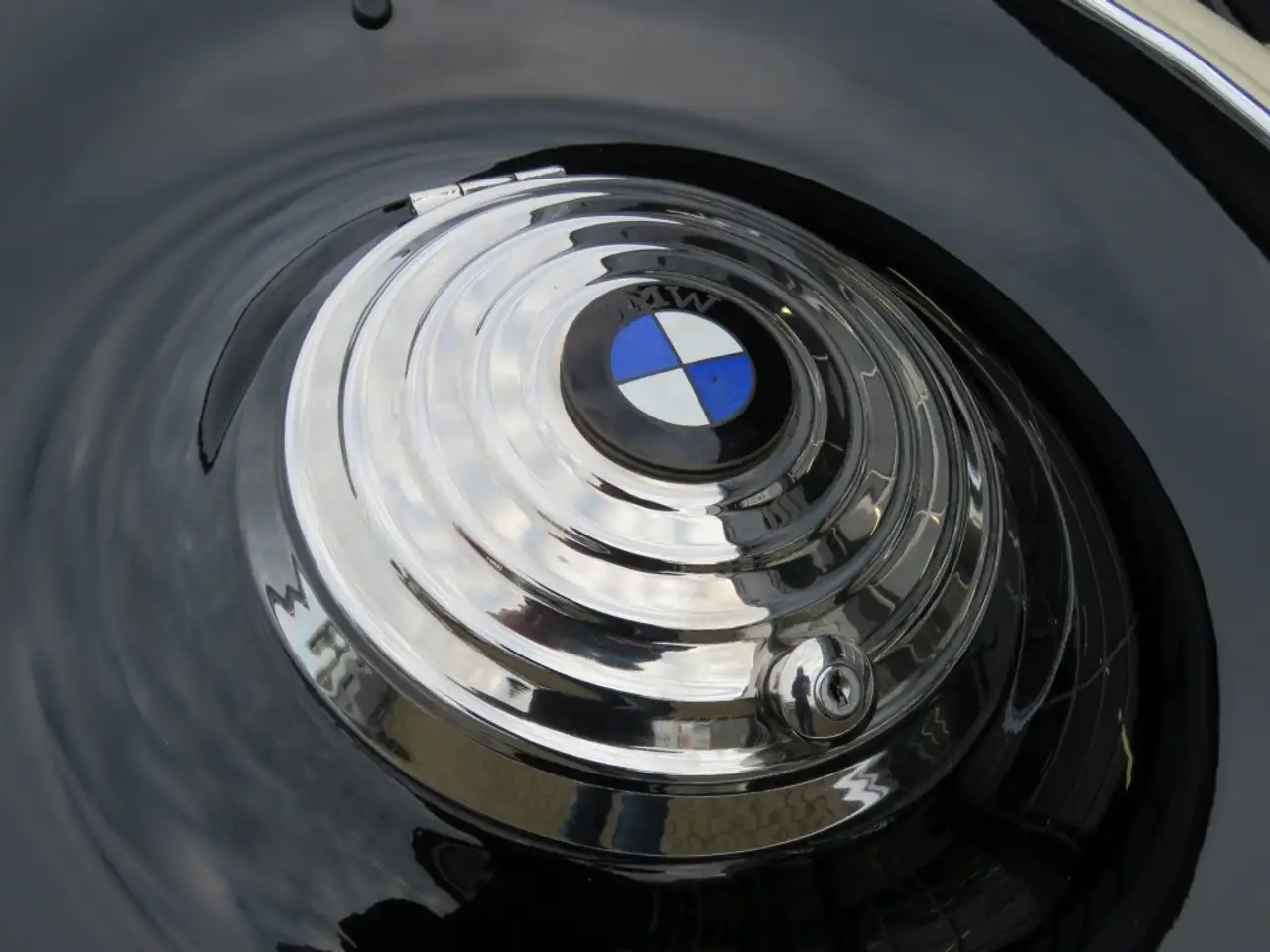 BMW 327 / 28 cabriolet / 6 Cil / Vleugelwielmoer / BMW, foto 11