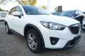 Mazda CX-5 Sports-Line AWD+PDC+LEDER+AUTOMATIK+KAMERA+ Blanc - thumbnail 1