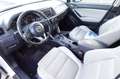 Mazda CX-5 Sports-Line AWD+PDC+LEDER+AUTOMATIK+KAMERA+ Blanc - thumbnail 7