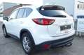 Mazda CX-5 Sports-Line AWD+PDC+LEDER+AUTOMATIK+KAMERA+ Blanc - thumbnail 4