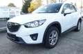Mazda CX-5 Sports-Line AWD+PDC+LEDER+AUTOMATIK+KAMERA+ Blanc - thumbnail 3