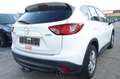 Mazda CX-5 Sports-Line AWD+PDC+LEDER+AUTOMATIK+KAMERA+ Blanc - thumbnail 6