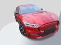 Ford Mustang Mach-E Extended Premium RWD 98 kWh 294pk | Technology Pac Rouge - thumbnail 2