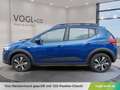 Dacia Sandero Stepway Expression TCe 90 Blau - thumbnail 2