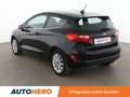 Ford Fiesta 1.0 EcoBoost Titanium*NAVI*PDC*SHZ*SPUR*KLIMA* Schwarz - thumbnail 4