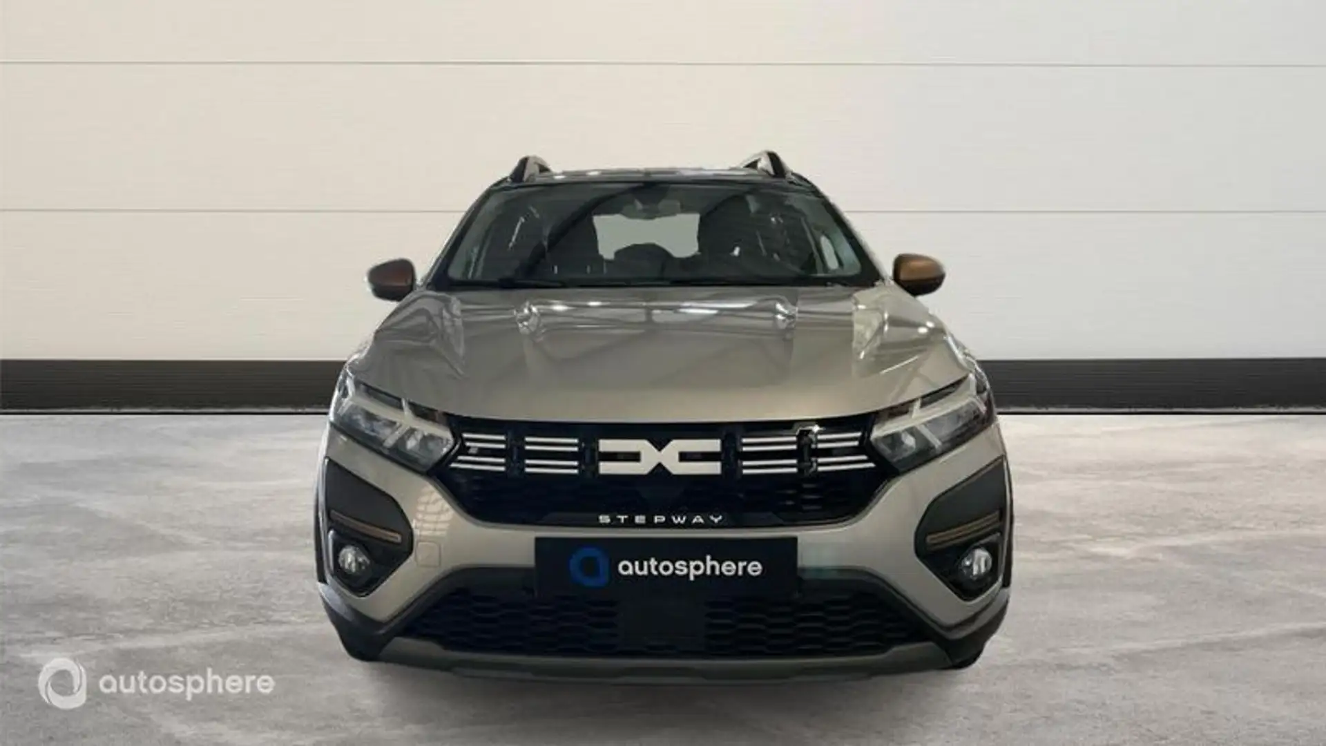 Dacia Sandero 1.0 ECO-G 100ch Stepway Extreme + - 2