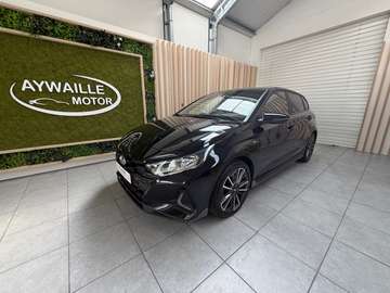 i20 1.0 T-GDi Twist N-Line *GARANTIE 02/2028*