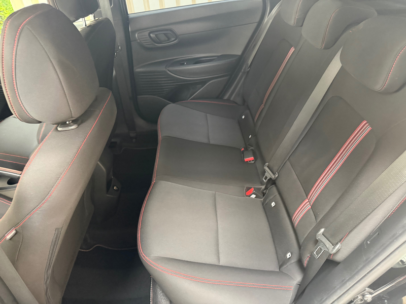 Hyundai i20 i20 1.0 T-GDi Twist N-Line *GARANTIE 02/2028* — photo 12