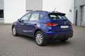 SEAT Arona 1.0 TSI Style OPF LED Navi Sitzheizung AHK Blau - thumbnail 8