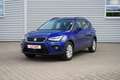 SEAT Arona 1.0 TSI Style OPF LED Navi Sitzheizung AHK Blau - thumbnail 2