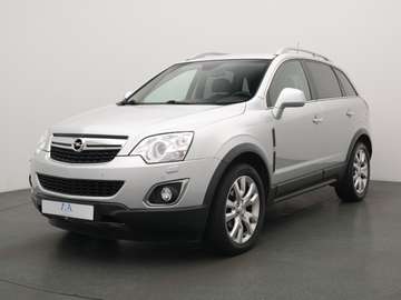 Cosmo 4x4 AHK+SITZHZG+LEDER
