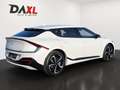 Kia EV6 GT-LINE 77,4KWH AWD 326 Weiß - thumbnail 11