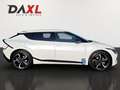 Kia EV6 GT-LINE 77,4KWH AWD 326 Weiß - thumbnail 4