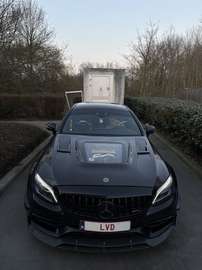 Coupe S