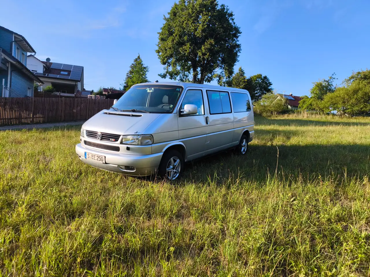 Volkswagen T4