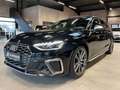 Audi S4 Av. 3.0 TDI AHK HuD Matrix Pano Virtual 360° Noir - thumbnail 22