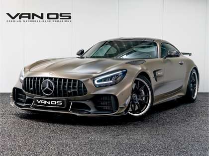 Mercedes-Benz AMG GT 4.0 R Pro 1/750 | NL auto | Full Xpel