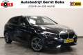 BMW 118 1-serie 118i Executive Edition 5-deurs Automaat (1 Zwart - thumbnail 1