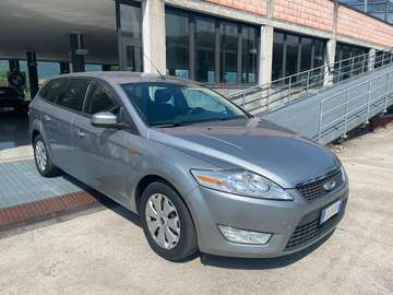 Mondeo III 2010 SW SW 2.0 TDCi Titanium 163cv - GARANZIA