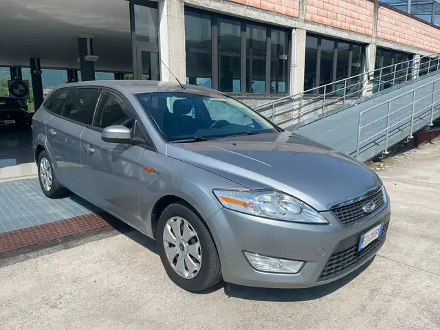 Ford Mondeo Mondeo III 2010 SW SW 2.0 TDCi Titanium 163cv - GARANZIA