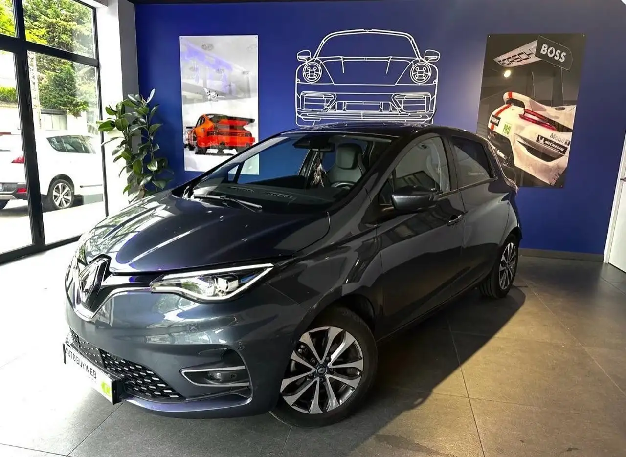 Renault ZOE R110 Life