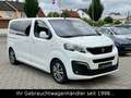 Peugeot Traveller Active L2  *8-SITZER/NAVI/RKAM/SHZ* Blanc - thumbnail 4