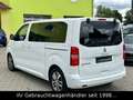 Peugeot Traveller Active L2  *8-SITZER/NAVI/RKAM/SHZ* Blanc - thumbnail 8
