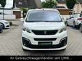 Peugeot Traveller Active L2  *8-SITZER/NAVI/RKAM/SHZ* Blanc - thumbnail 3